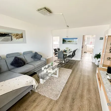 Haus Seehund 12 Cuxhaven