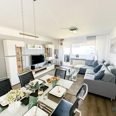 Haus Seehund 12 Cuxhaven