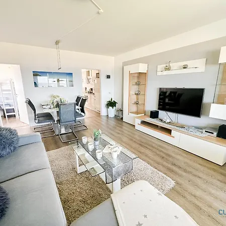 Haus Seehund 12 * Cuxhaven