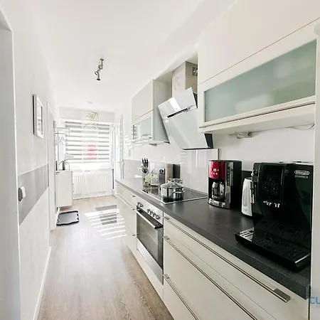 Haus Seehund 12